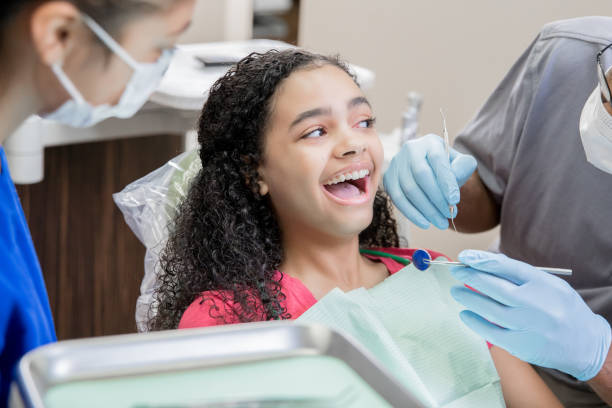 Best Urgent Dental Care for Toothaches in Oyster Creek, TX