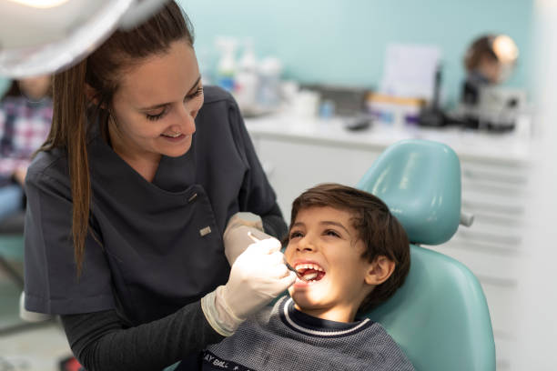 Best Emergency Dental Care for Sports Injuries in Oyster Creek, TX
