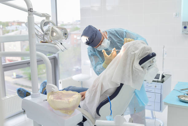 Best Emergency Cosmetic Dentistry (e.g., broken veneers) in Oyster Creek, TX